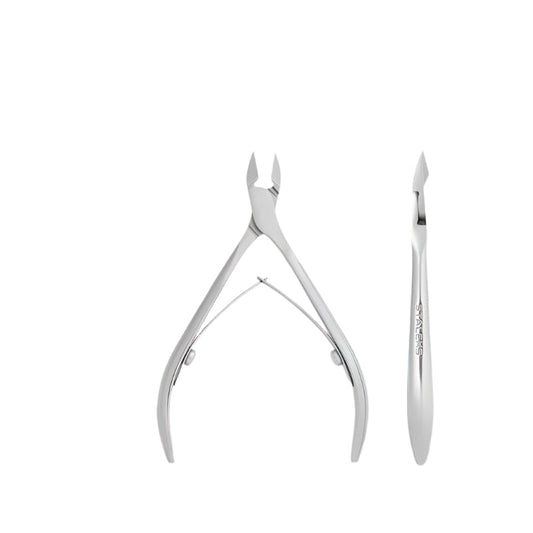 Staleks Сuticle nippers CLASSIC 10 8 mm - yofinity