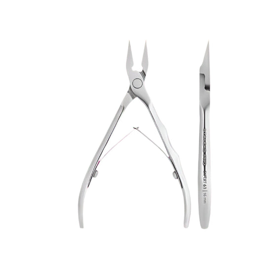 Staleks Professional nippers for ingrown toenails EXPERT 61 16 mm - yofinity