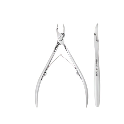 Staleks Professional cuticle nippers EXPERT 90 5 mm - yofinity