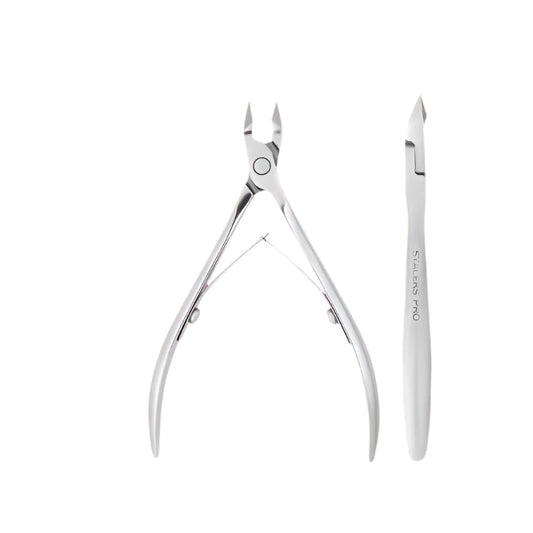 Staleks Professional cuticle nippers EXPERT 90 7 mm - yofinity