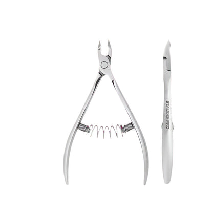 Staleks Professional cuticle nippers EXPERT 91 5 mm - yofinity