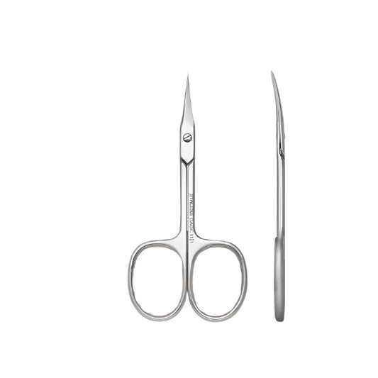 Staleks Cuticle scissors CLASSIC 11 TYPE 1 - yofinity