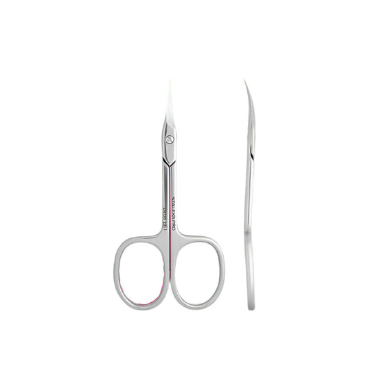 Staleks Professional cuticle scissors EXPERT 22 TYPE 1 - yofinity