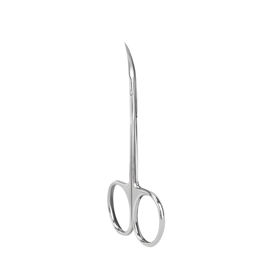 Staleks Professional cuticle scissors EXPERT 50 TYPE 3 - yofinity