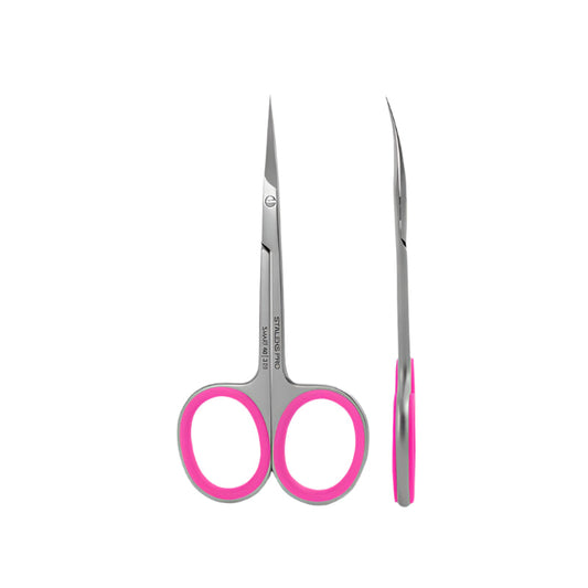 Staleks Professional cuticle scissors SMART 40 TYPE 3 - yofinity