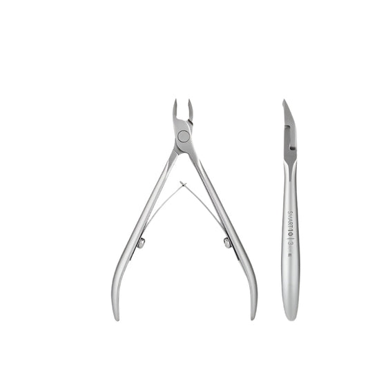 Staleks Professional cuticle nippers SMART 10 3 mm - yofinity