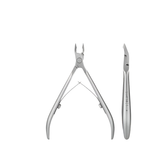 Staleks Professional cuticle nippers SMART 10 5 mm - yofinity