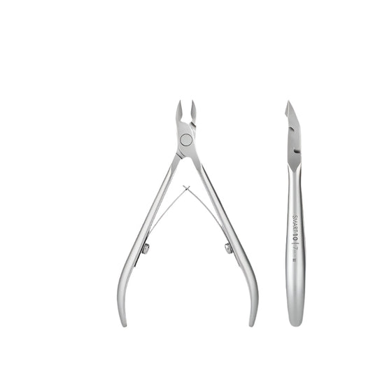 Staleks Professional cuticle nippers SMART 10 7 mm - yofinity
