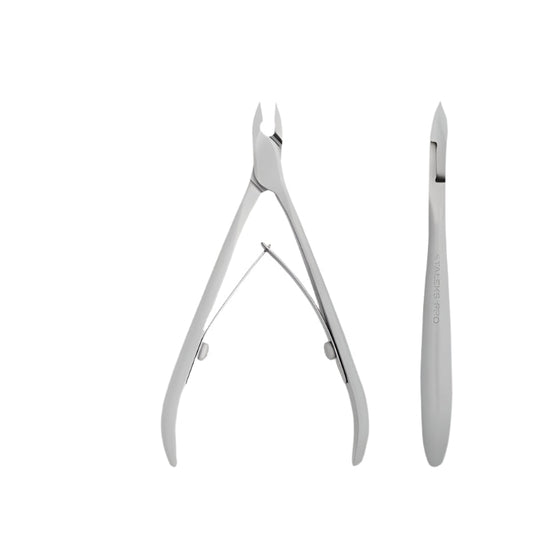 Staleks Professional cuticle nippers SMART 11 7 mm - yofinity