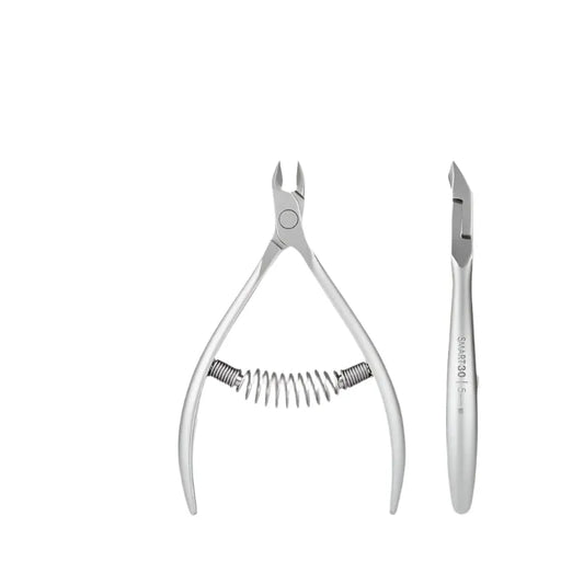 Staleks Professional cuticle nippers SMART 30 5 mm - yofinity