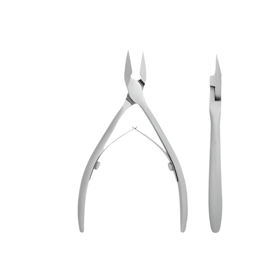 Staleks Professional nippers for ingrown toenails SMART 71 14 mm - yofinity