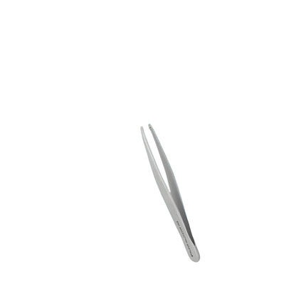 Staleks Eyebrow tweezers BEAUTY & CARE 10 TYPE 2 (narrow straight) - yofinity
