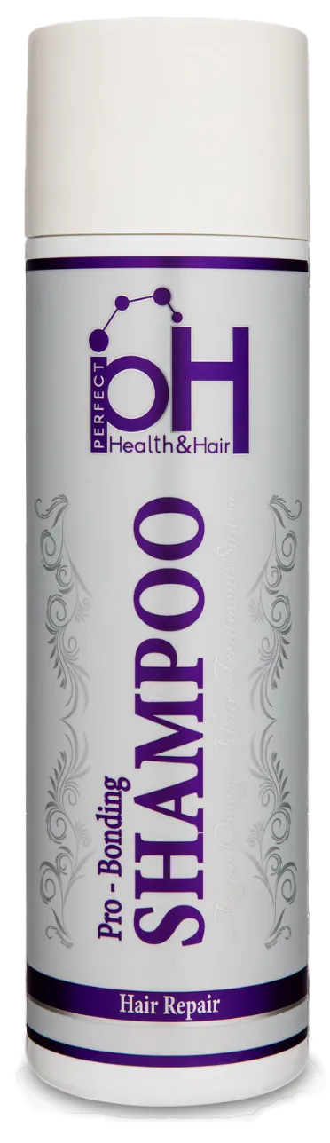 שמפו פרו בונדינג 1000 מ"ל - pH Protein Lab - yofinity