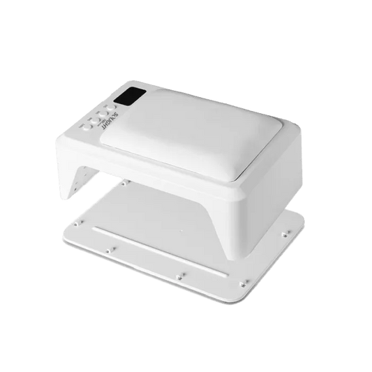 מנורת הייבוש SOLIGHT T60 עם 60 נורות לד
