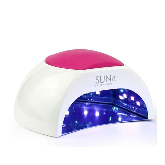 מנורת ייבוש Sun 2 UV/LED סאן 2 - yofinity