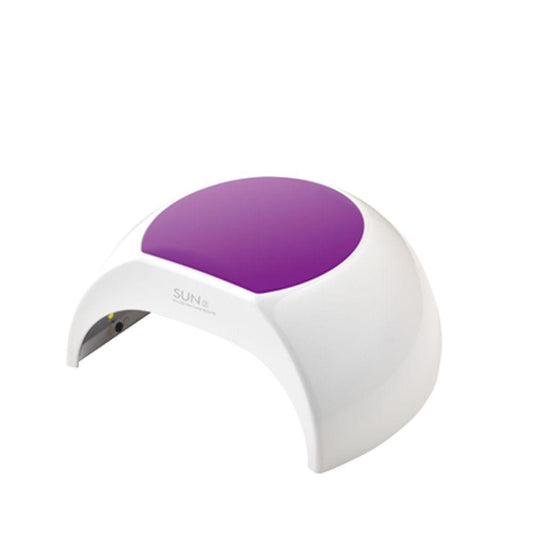 גלוטק מנורת ייבוש Sun 2 UV/LED - yofinity